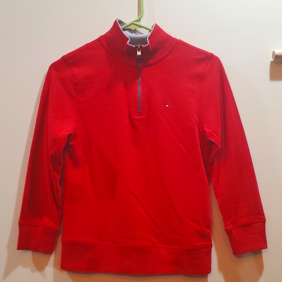 Hilfiger Pullover
